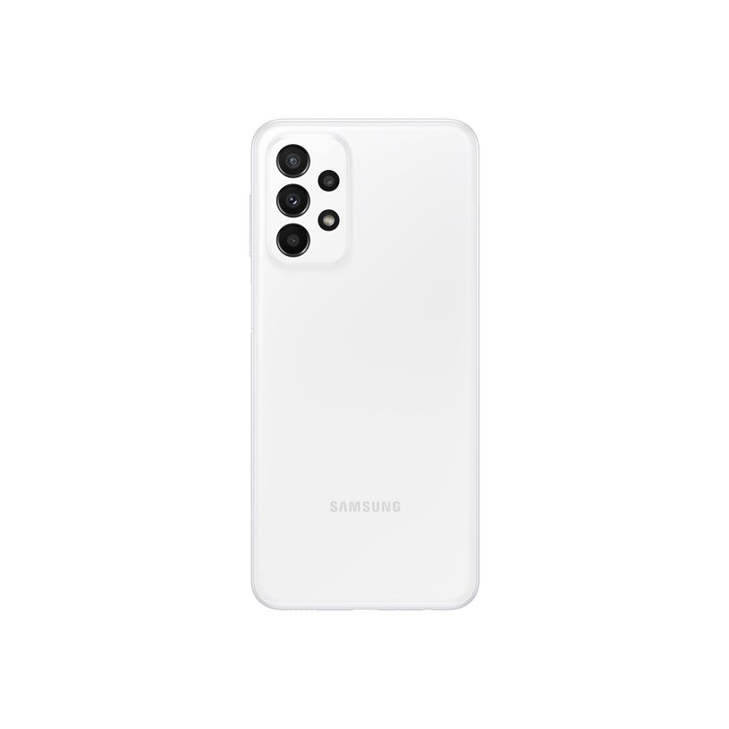8806094534016-Samsung Galaxy A23 - Smartphone - 5G - 64 Go - blanc-P_405142819_6-4