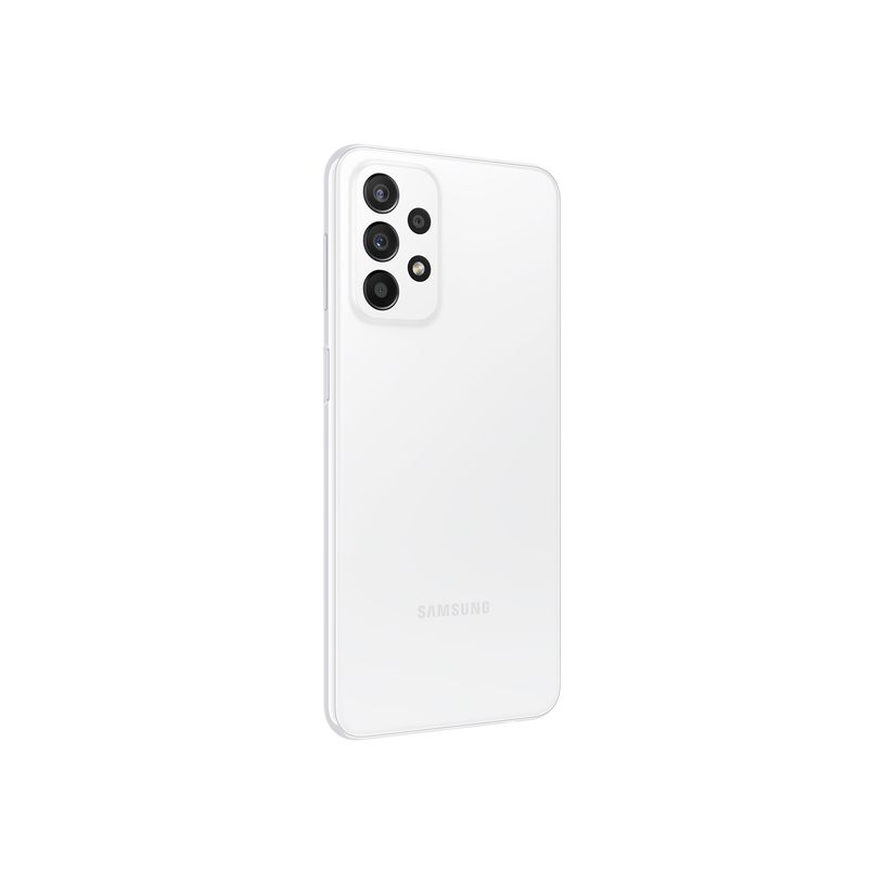8806094534016-Samsung Galaxy A23 - Smartphone - 5G - 64 Go - blanc-P_405142819_7-5
