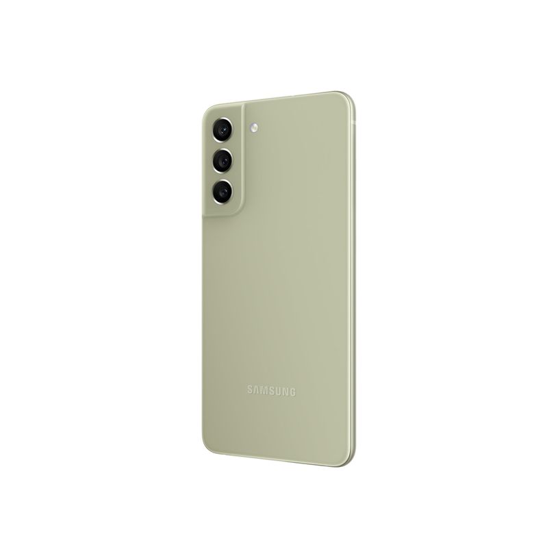 8806094562699-Samsung Galaxy S21 FE - Smartphone - 5G - 256 Go - vert-P_405142820_12-5