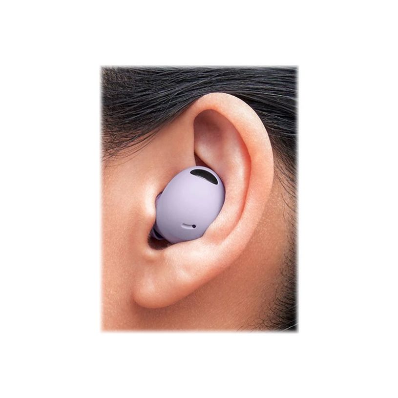 8806094613766-Samsung Galaxy Buds2 Pro - Kit main libre - Ecouteurs sans fil avec micro - intra-auricu-P_405142826_12-11