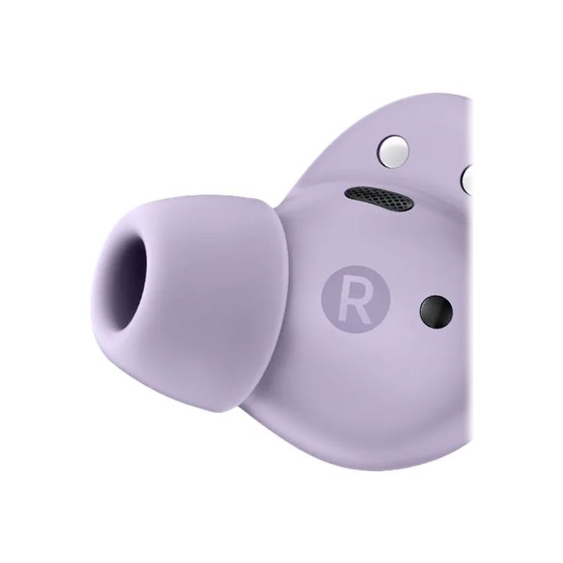 8806094613766-Samsung Galaxy Buds2 Pro - Kit main libre - Ecouteurs sans fil avec micro - intra-auricula-P_405142826_9-8