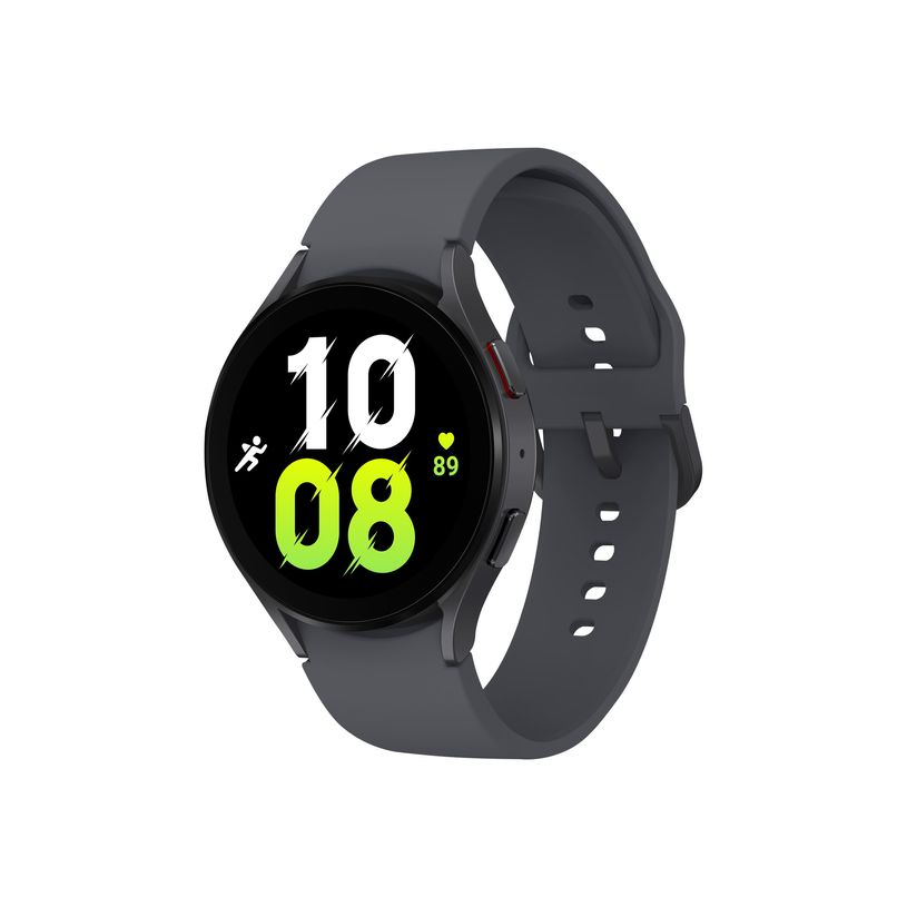 8806094490862-Samsung Galaxy Watch5 - montre connectée 44 mm - graphite - 16 Go-P_405142834_1-0