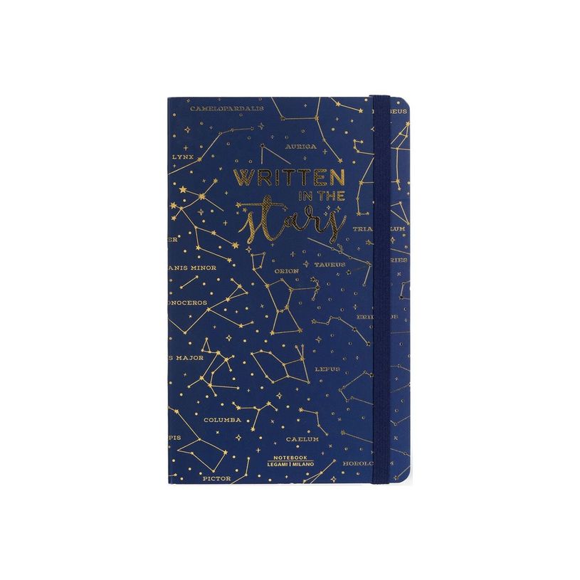 8053610786071-Legami - Album photo - 13 x 21 cm - 164 pages - étoiles-P_405142910_1-0