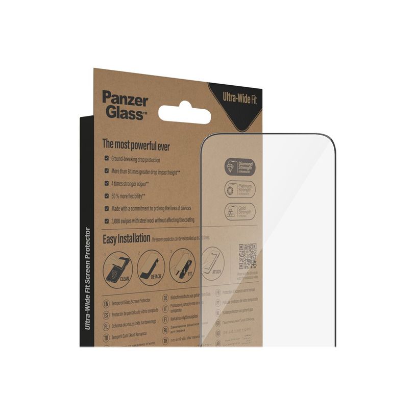 5711724027741-PanzerGlass - verre trempé pour iPhone 14 Pro Max-P_405143211_6-4