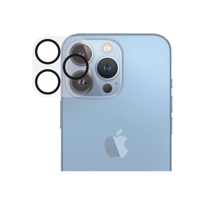 5711724003844-PanzerGlass PicturePerfect - protection d'écran caméra - verre trempé pour iPhone 13 Pr-P_405143222_5-1