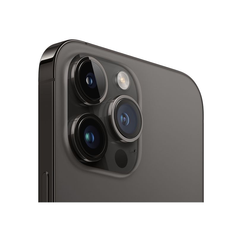 0194253381785-Apple iPhone 14 Pro Max - Smartphone - 5G - 512 Go - noir-P_405143245_4-2