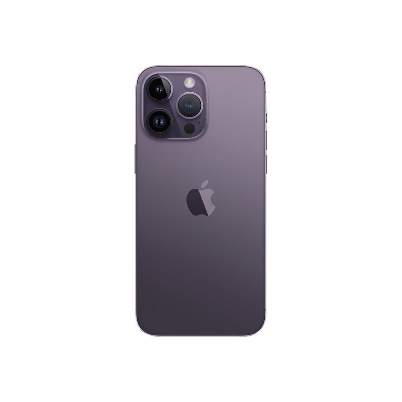 0194253382478-Apple iPhone 14 Pro Max - Smartphone - 5G - 512 Go - violet-P_405143246_10-3