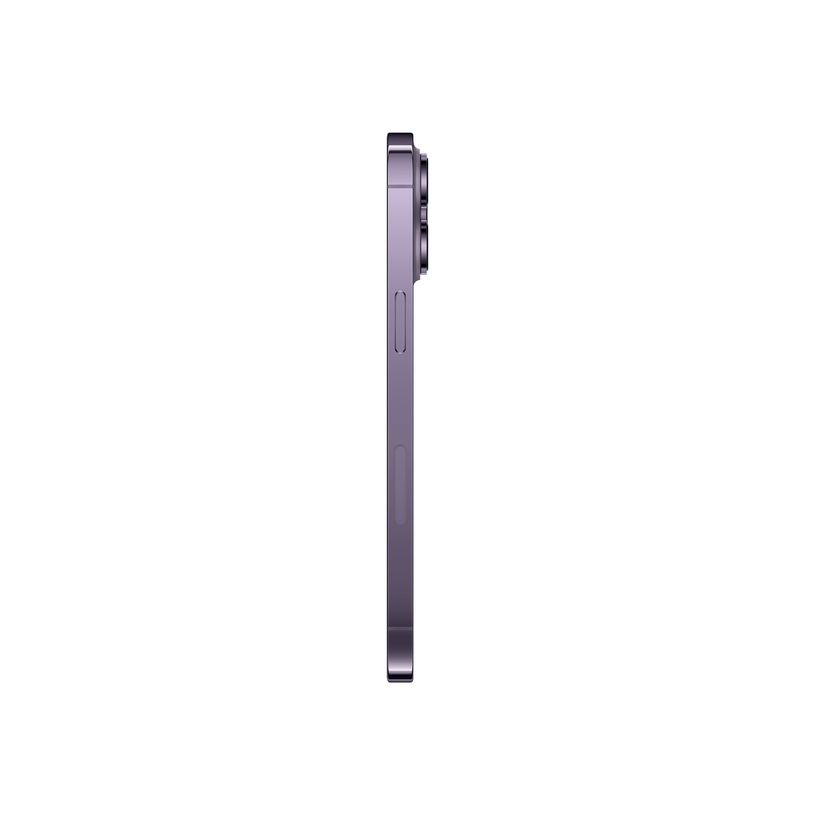 0194253382478-Apple iPhone 14 Pro Max - Smartphone - 5G - 512 Go - violet-P_405143246_11-4