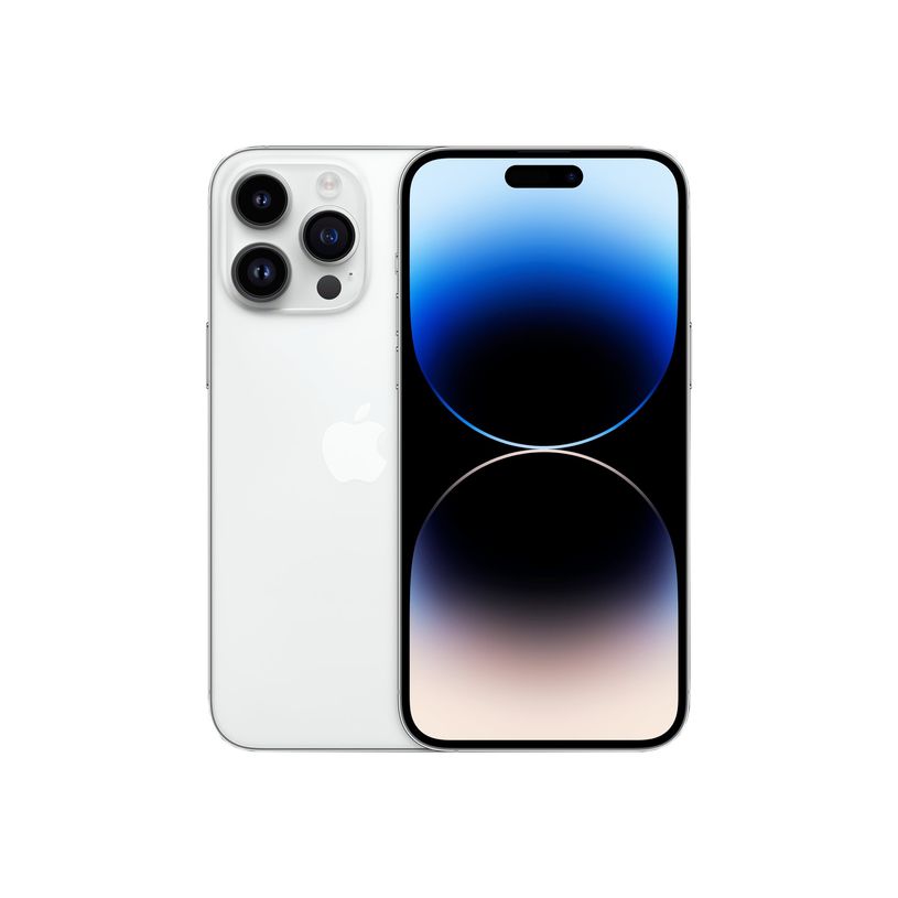 0194253382935-Apple iPhone 14 Pro Max - Smartphone - 5G - 1 To - argent-P_405143252_5-0