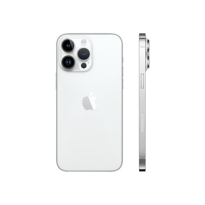 0194253382935-Apple iPhone 14 Pro Max - Smartphone - 5G - 1 To - argent-P_405143252_6-1