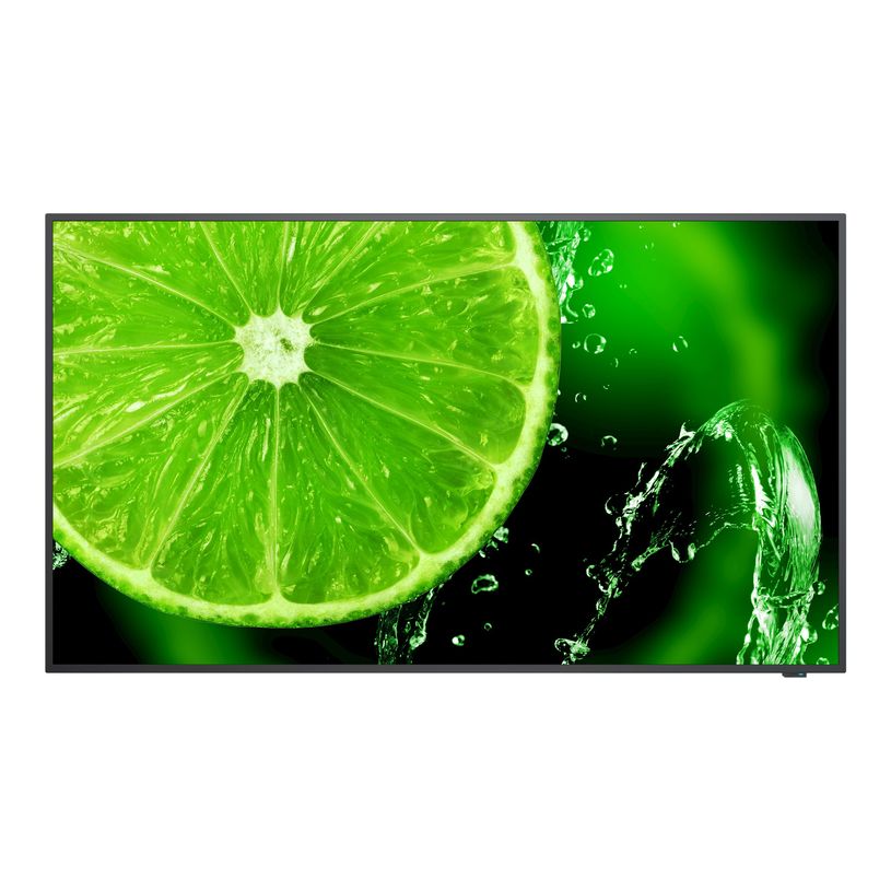 5028695120495-NEC MultiSync E658 - Classe de diagonale 65" (64.5" visualisable) - E Series LED display unit - signalisation numérique - 4K UHD (2160p) 3840 x 2160 - HDR - LED à éclairage direct -P_405143288_1-0