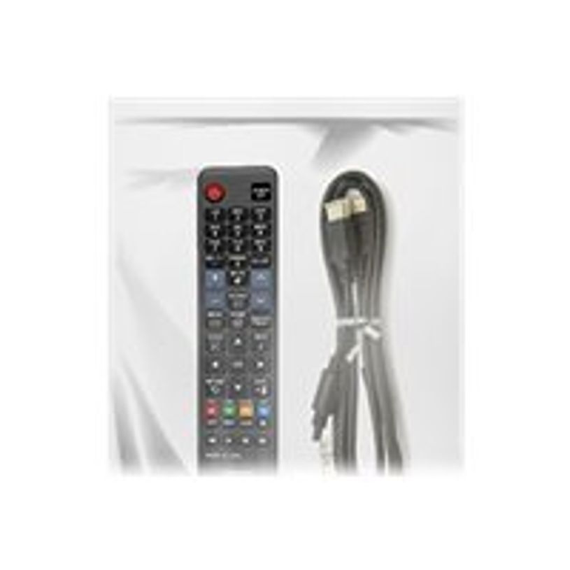 8806094197754-Samsung QB65B QBB Series - Ecran Led 65" - 4K - UHD (2160P) 3840 X 2160-P_405143327_12-11