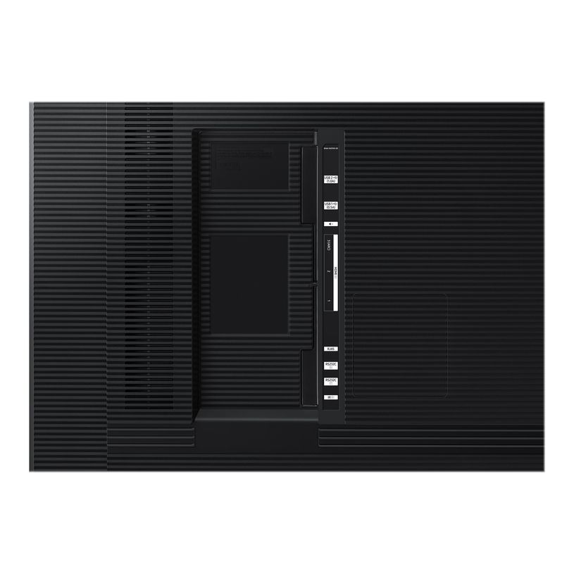 8806094197754-Samsung QB65B QBB Series - Ecran Led 65" - 4K - UHD (2160P) 3840 X 2160-P_405143327_7-6