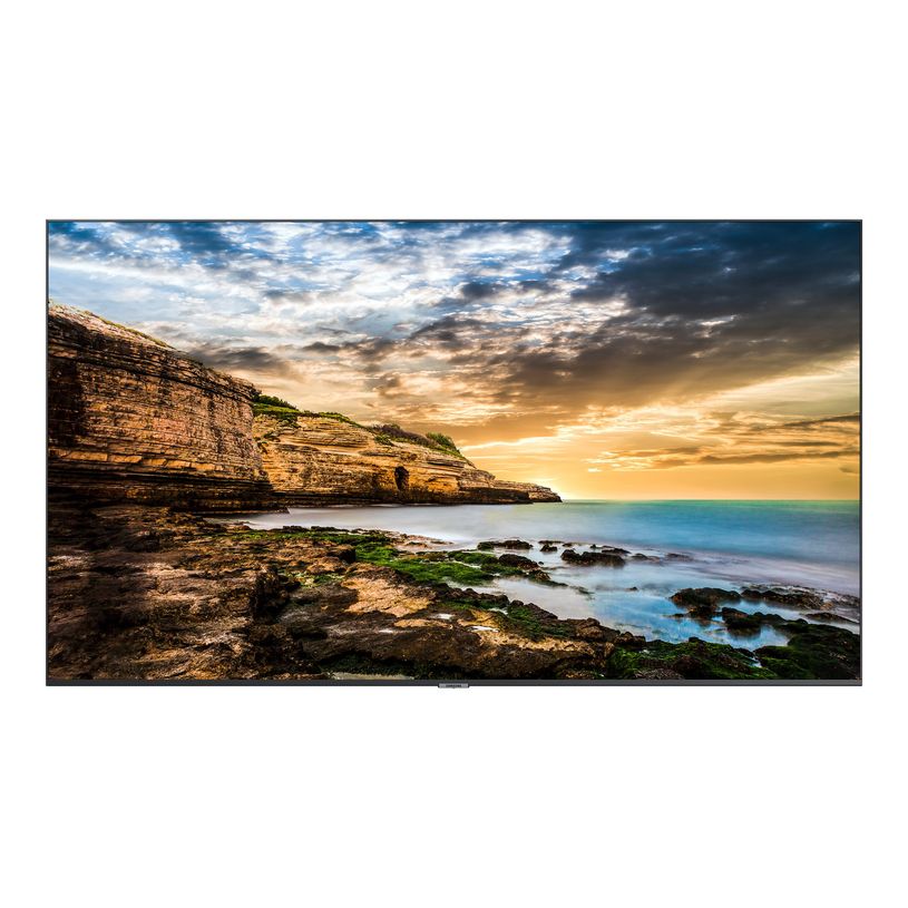 8806090505188-Samsung QE50T QET Series - Ecran Led 50" - 4K - UHD (2160P) 3840 X 2160-P_405143333_1-0