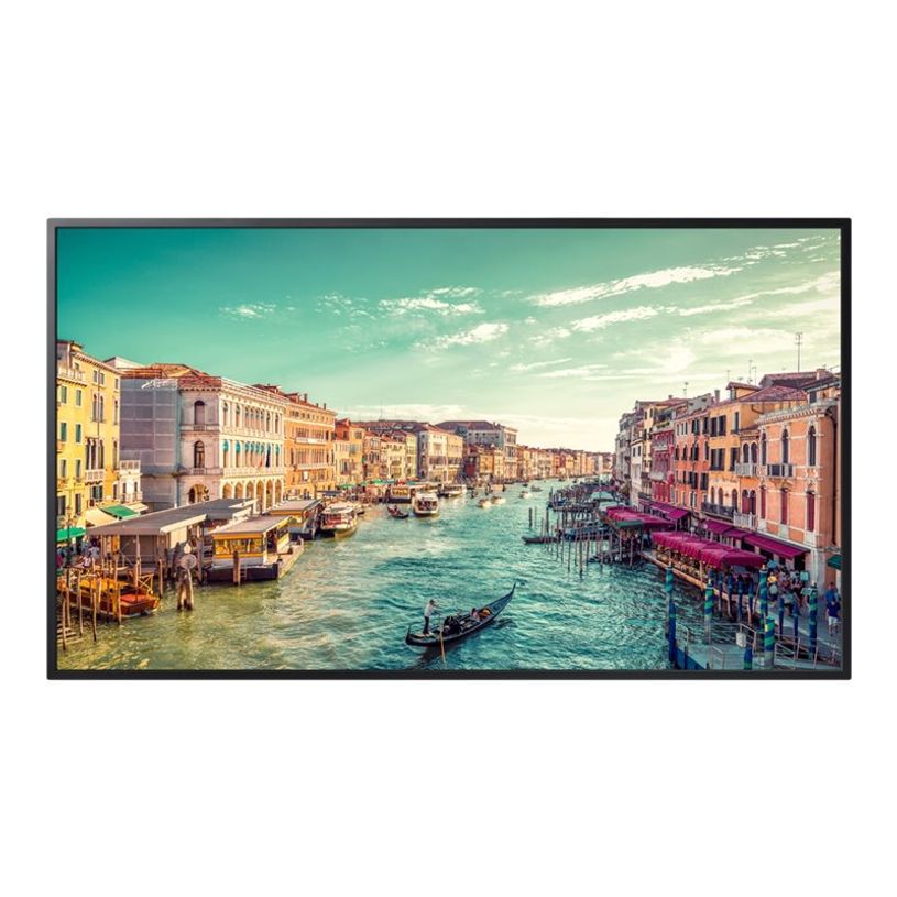 8806092994584-Samsung QM32R-B QMR-B Series - Ecran Led 32" - Full HD 1920 X 1080-P_405143342_3-2