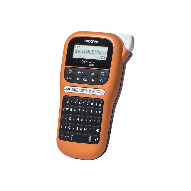 4977766774970-Brother P-Touch PT-E110VP -  imprimante d'étiquettes monochrome - impression par transfer-P_405143392_4-1
