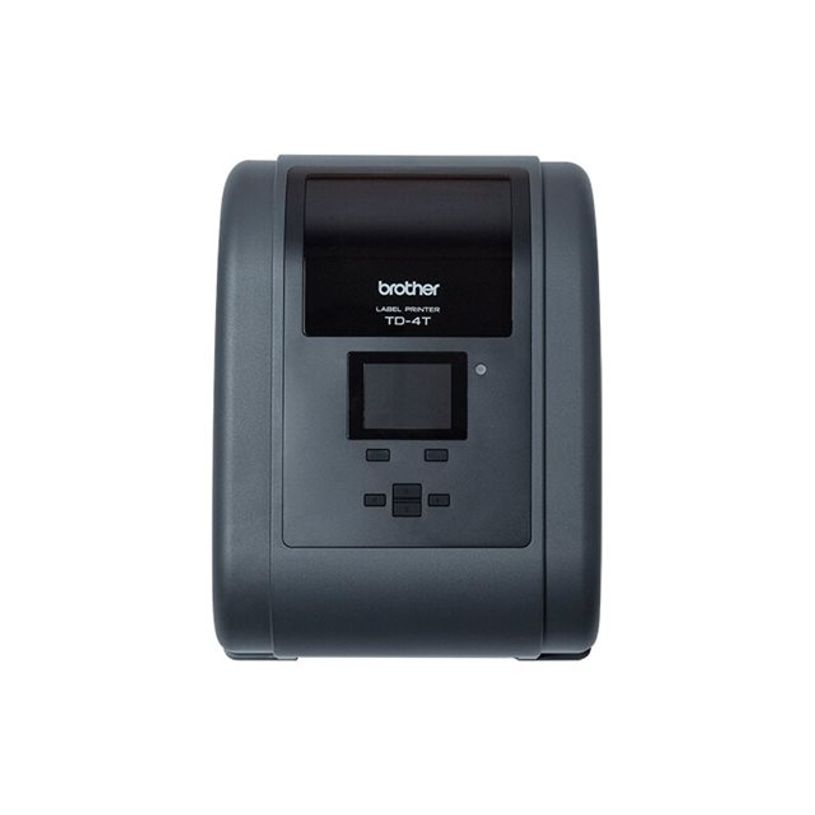 0404051433983-Brother TD-4750TNWB - imprimante d'étiquettes monochrome - impression par transfert ther-P_405143398_10-7