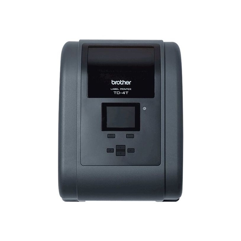 0404051433983-Brother TD-4750TNWB - imprimante d'étiquettes monochrome - impression par transfert therm-P_405143398_8-4