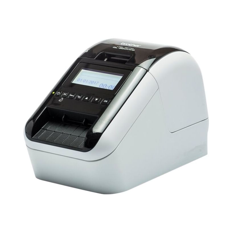4977766826945-Brother QL-820NWB - imprimante d'étiquettes - noir et rouge - impression par transfert th-P_405143412_3-0