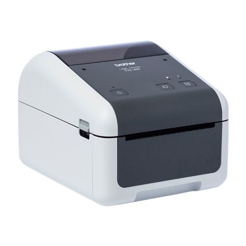 4977766798259-Brother TD-4420DN - imprimante d'étiquettes monochrome - impression par transfert thermiq-P_405143413_4-1