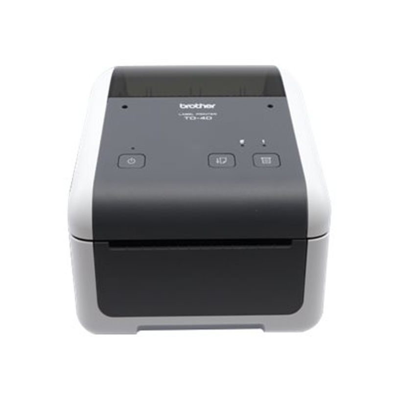 4977766798259-Brother TD-4420DN - imprimante d'étiquettes monochrome - impression par transfert thermiq-P_405143413_5-2