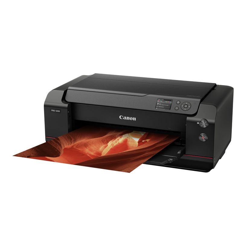 4549292039702-Canon imagePROGRAF PRO-1000 - imprimante jet d'encre couleur A2 - Wifi-P_405143431_5-0