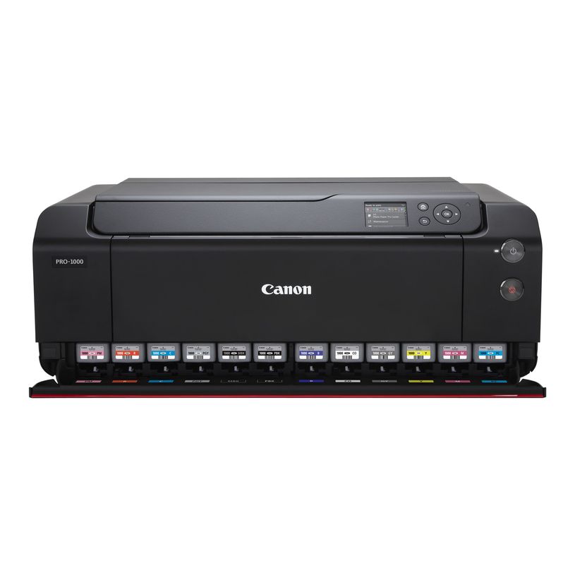 4549292039702-Canon imagePROGRAF PRO-1000 - imprimante jet d'encre couleur A2 - Wifi-P_405143431_6-1