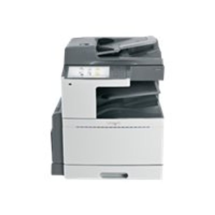 0734646287029-Lexmark X952DE - imprimante multifonction Led couleur A3 - Wifi-P_405143432_1-0