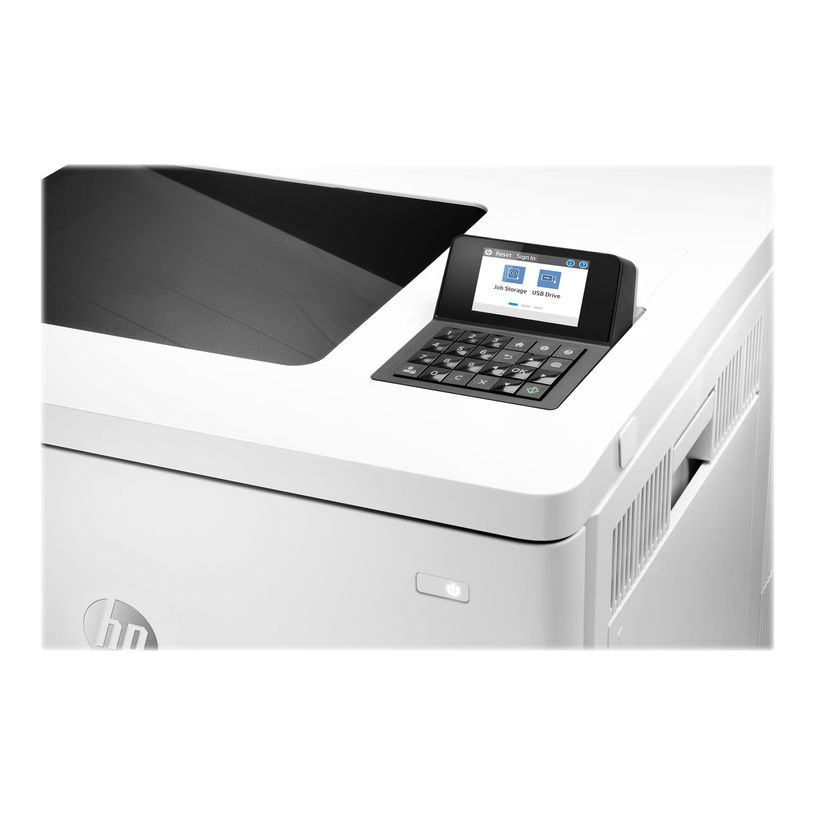 0194850414275-HP LaserJet Enterprise M554dn - imprimante laser couleur A4 -P_405143440_8-5