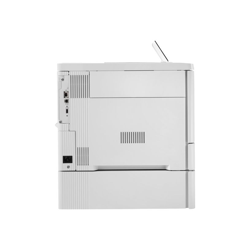 0194850414145-HP Color LaserJet Enterprise M555x - Imprimante - couleur - Recto-verso - laser - A4/Legal - 1200 x 1200 ppp - jusqu'à 38 ppm (mono) / jusqu'à 38 ppm (couleur) - capacité : 650 feuilles - USB 2.0, Gigabi-P_405143463_8-4