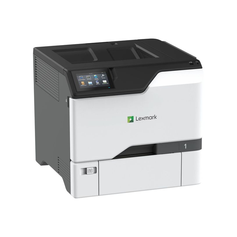 0404051434775-Lexmark C4342 - imprimante laser couleur A4 - Recto-verso-P_405143477_1-0