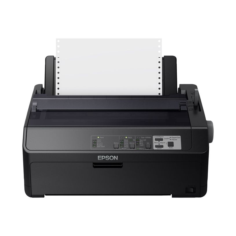 8715946634517-Epson FX 890IIN - imprimante matricielle - Noir et blanc-P_405143528_4-0