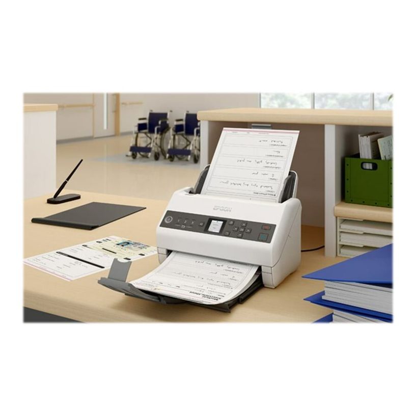 8715946678283-Epson WorkForce DS-730N - scanner de documents - 600 dpi x 600 dpi A4 - USB 2.0, Gigabit L-P_405143574_9-6