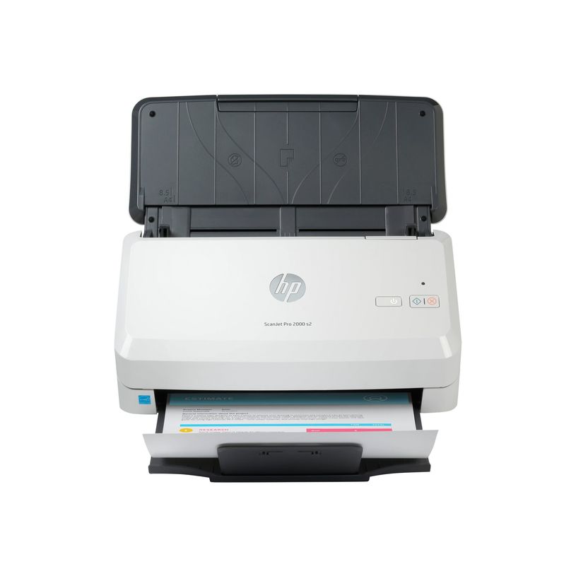 0193808948503-HP Scanjet Pro 2000 s2 Sheet-feed - scanner de documents - 600 dpi x 600 dpi - USB 3.0-P_405143581_4-1
