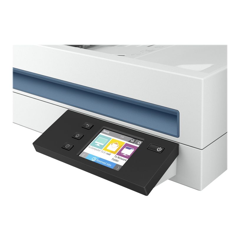 0195697674211-HP Scanjet Pro N4600 fnw1 - scanner de documents - 600 dpi x 1200 dpi - USB 3.0, Gigabit-P_405143587_19-16