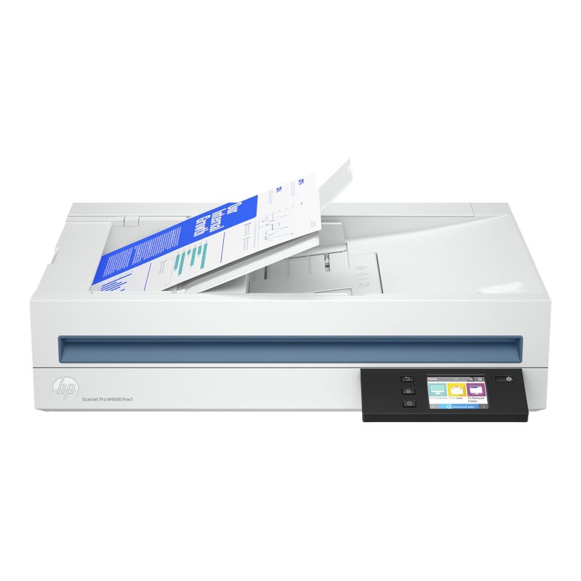 0195697674211-HP Scanjet Pro N4600 fnw1 - scanner de documents - 600 dpi x 1200 dpi - USB 3.0, Gigabit-P_405143587_20-15