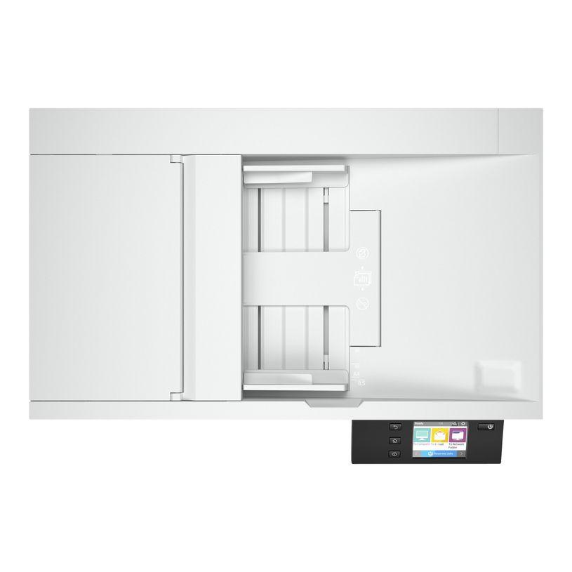 0195697674211-HP Scanjet Pro N4600 fnw1 - scanner de documents - 600 dpi x 1200 dpi - USB 3.0, Gigabit-P_405143587_25-14