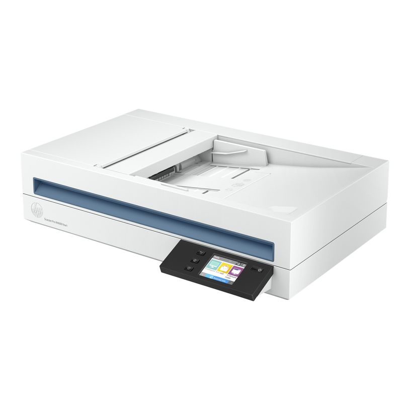 0195697674211-HP Scanjet Pro N4600 fnw1 - scanner de documents - 600 dpi x 1200 dpi - USB 3.0, Gigabit L-P_405143587_6-2