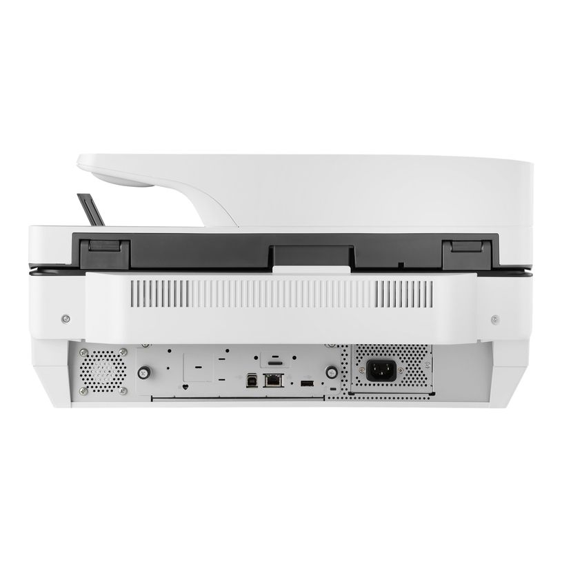 0190781643678-HP Digital Sender Flow 8500fn2 - scanner de documents - 600 dpi x 600 dpi - USB 2.0, Gigab-P_405143590_7-4