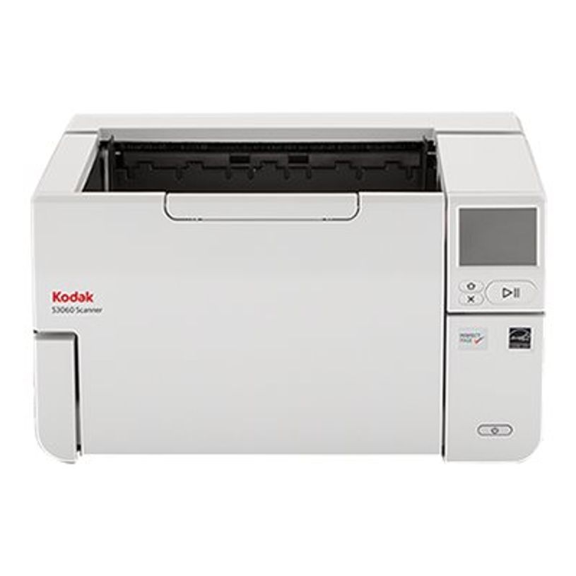 0041778001714-Kodak S3060 - scanner de documents - 600 dpi x 600 dpi - Gigabit LAN, USB 3.2 Gen 1x1-P_405143592_2-1