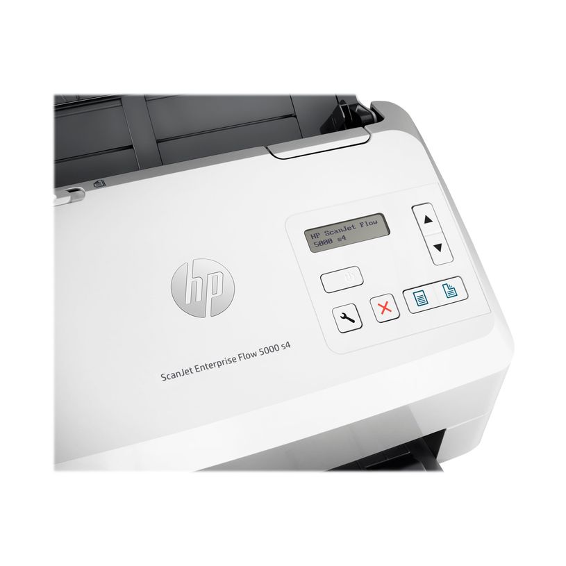 0889894865618-HP ScanJet Enterprise Flow 5000 s4 Sheet-feed Scanner - scanner de documents - 600 dpi x -P_405143600_10-7