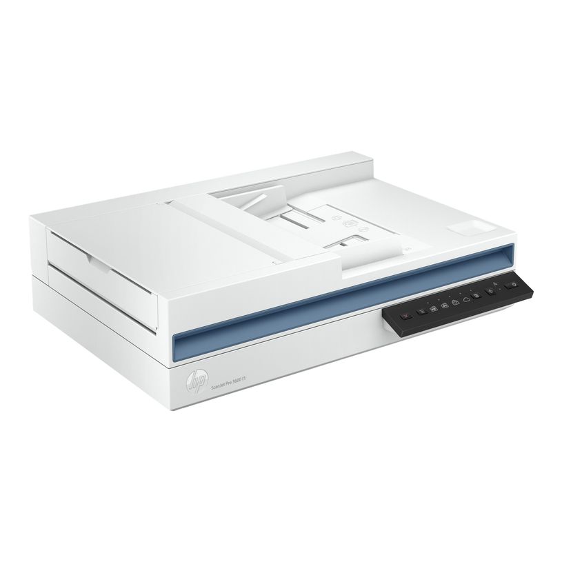 0195697674020-HP Scanjet Pro 3600 f1 - scanner de documents - 600 dpi x 600 dpi A4 - USB 3.0-P_405143622_9-5