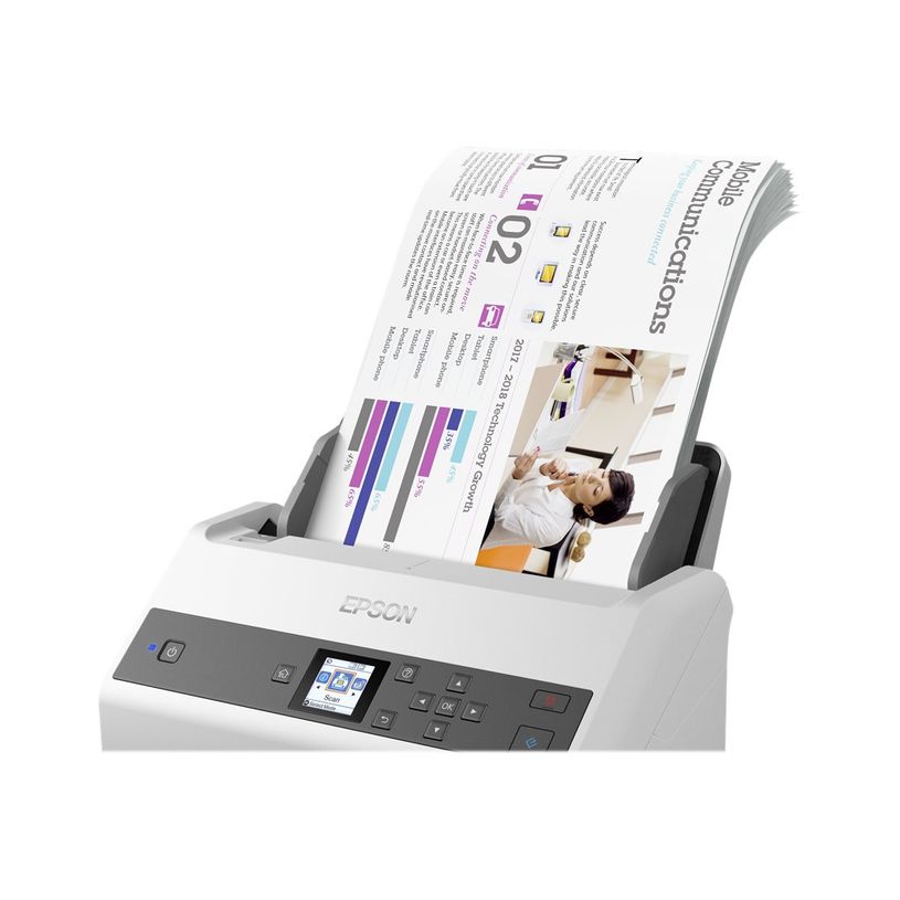 8715946660813-Epson WorkForce DS-870 - scanner de documents - 600 dpi x 600 dpi A4 - USB 3.0-P_405143634_12-7