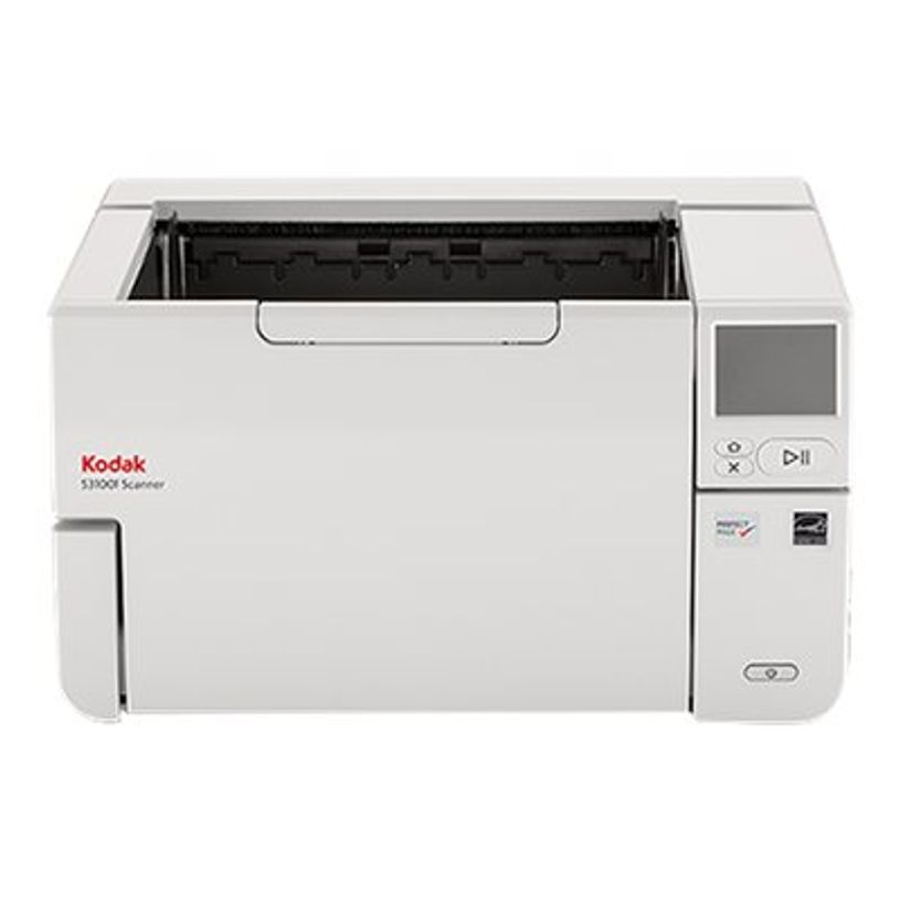 0041778001851-Kodak S3100f - scanner de documents - 600 dpi x 600 dpi - Gigabit LAN, USB 3.2 Gen 1x1-P_405143637_3-2