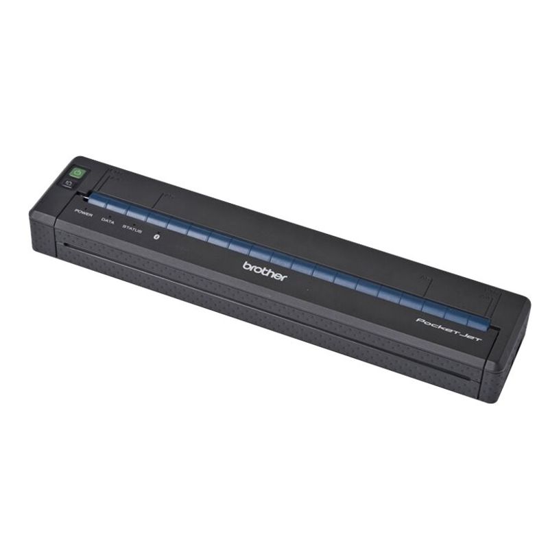 0404051436670-Brother PocketJet 6 PJ-623 - imprimante A4 portable - Noir et blanc - thermique direct-P_405143667_3-0