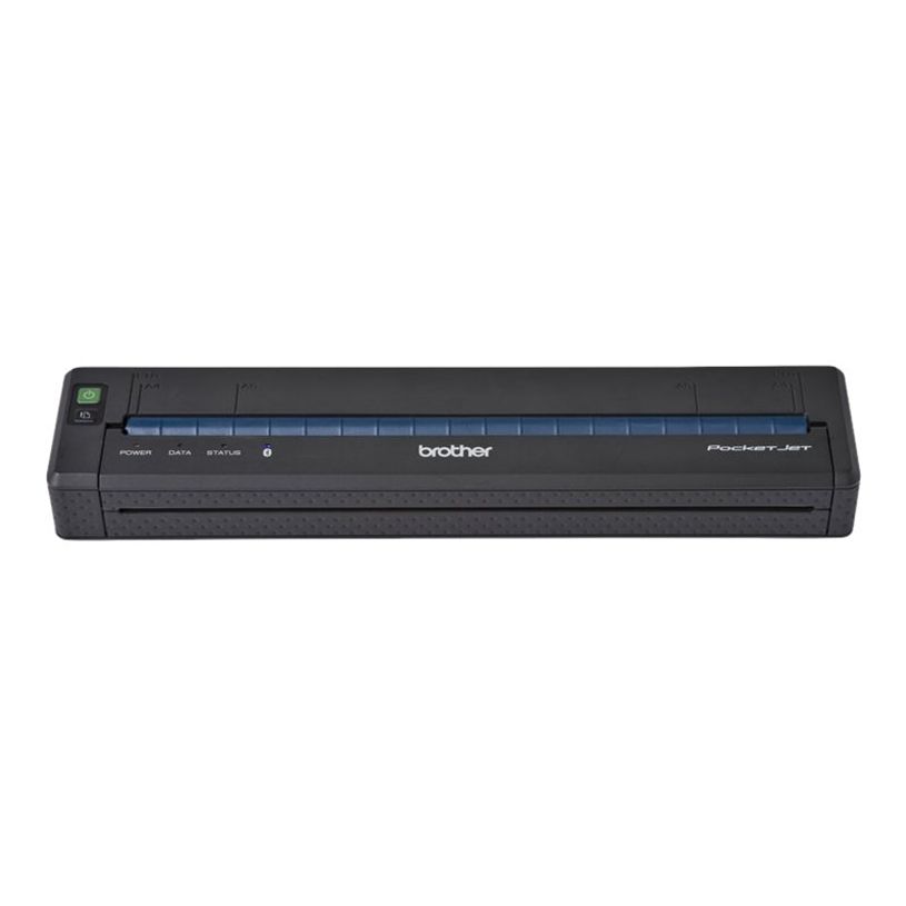 0404051436670-Brother PocketJet 6 PJ-623 - imprimante A4 portable - Noir et blanc - thermique direct-P_405143667_4-1