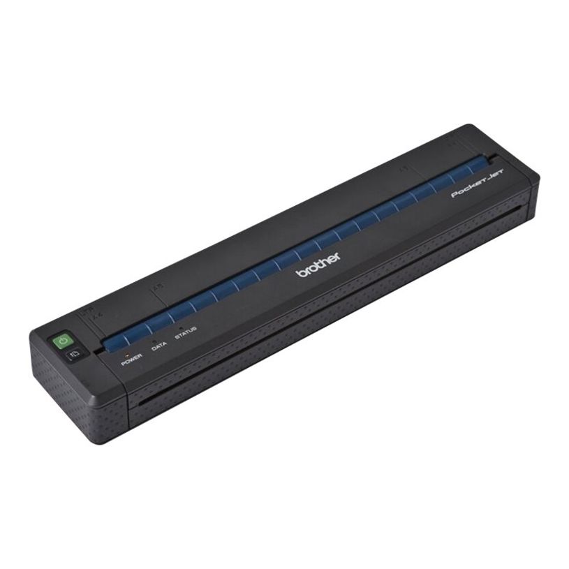 0404051436670-Brother PocketJet 6 PJ-623 - imprimante A4 portable - Noir et blanc - thermique direct-P_405143667_5-2