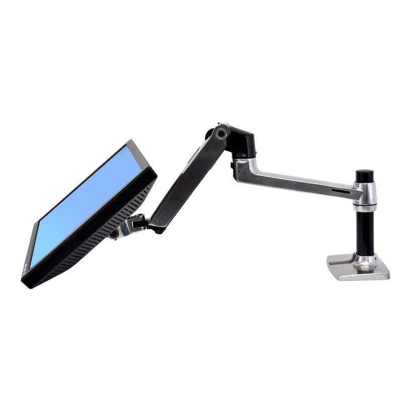 0698833011463-Ergotron LX - Bras support pour écran jusqu'à 34" - fixation pince - aluminium-P_405143775_6-1