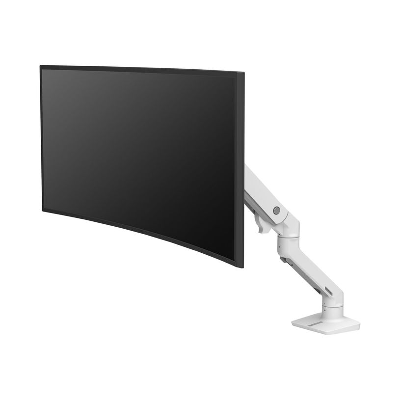 0698833054491-Ergotron HX - kit de montage - pour moniteur - blanc-P_405143777_8-0