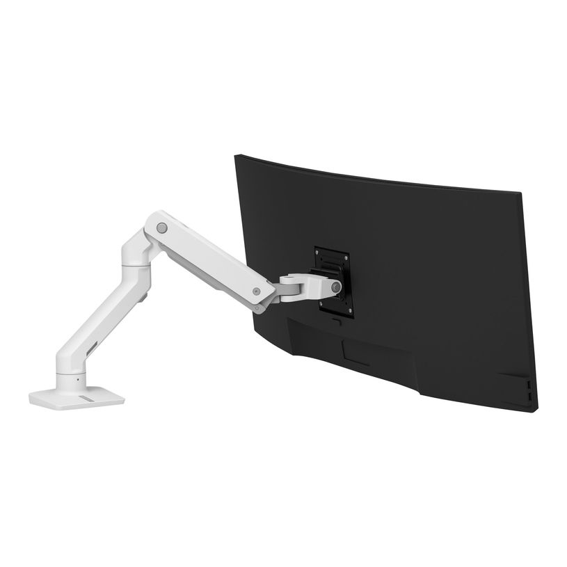 0698833054491-Ergotron HX - kit de montage - pour moniteur - blanc-P_405143777_9-1